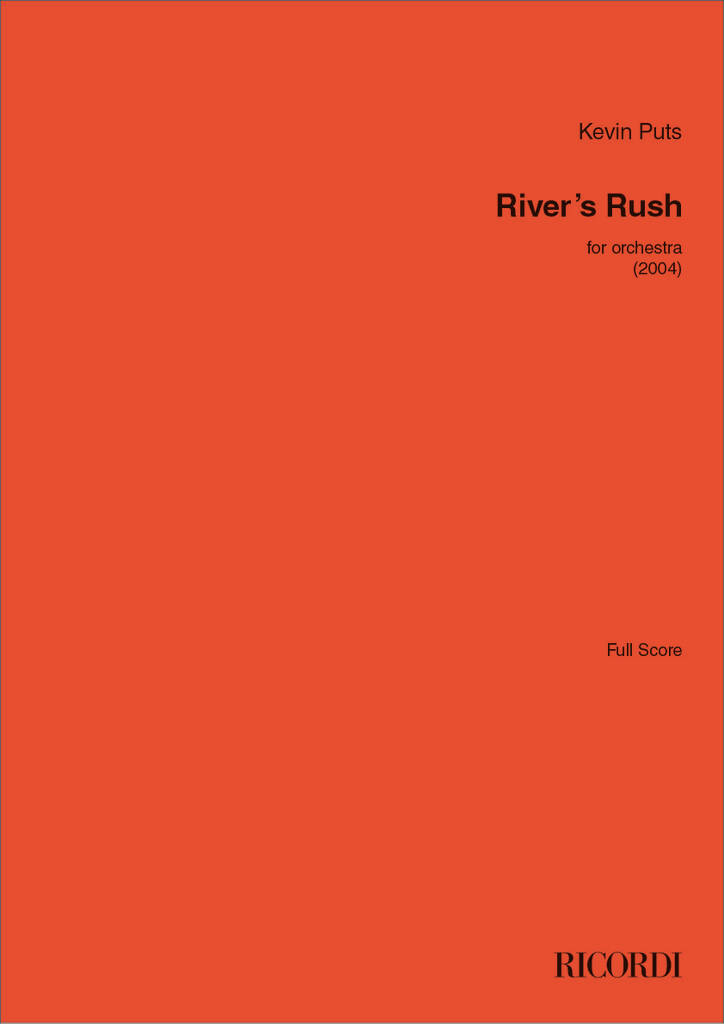 Rivers Rush